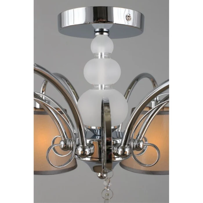 Люстра потолочная Omnilux Recco OML-66707-06