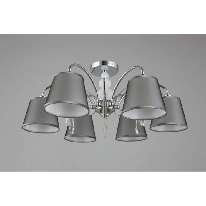 Люстра потолочная Omnilux Recco OML-66707-06