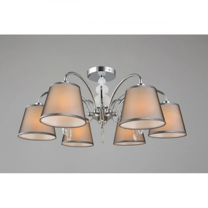 Люстра потолочная Omnilux Recco OML-66707-06