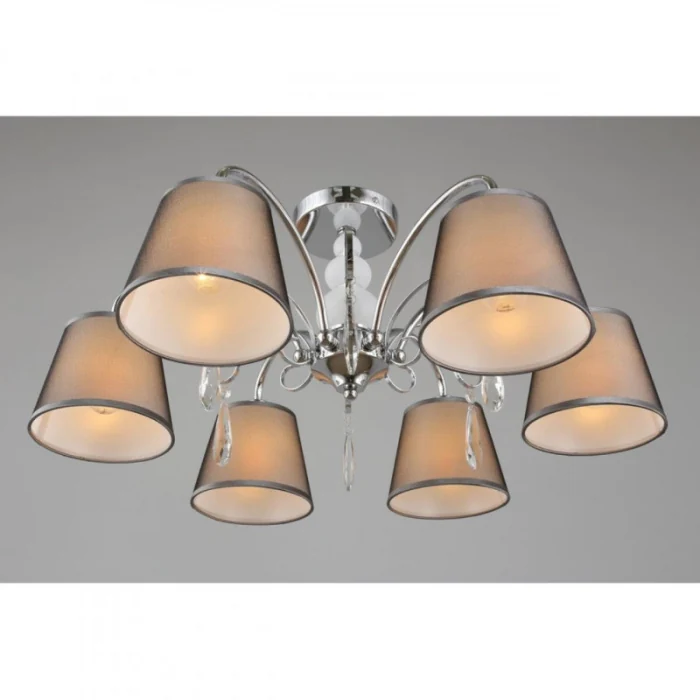 Люстра потолочная Omnilux Recco OML-66707-06