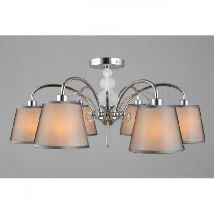 Люстра потолочная Omnilux Recco OML-66707-06