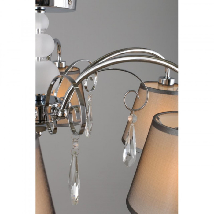 Люстра потолочная Omnilux Recco OML-66707-06