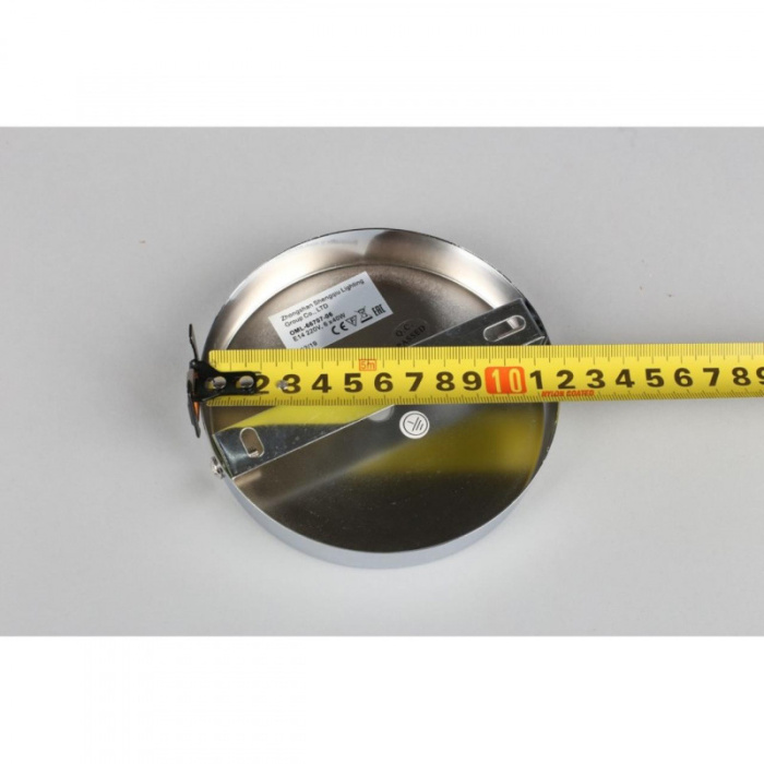 Люстра потолочная Omnilux Recco OML-66707-06