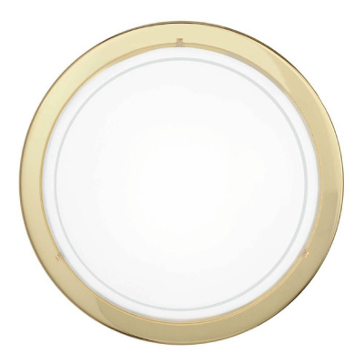 Настенно-потолочный светильник PLANET 1 EGLO 83157