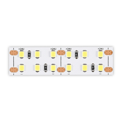Светодиодная лента ST Luce 24В 3000K 5м IP20 ST5002.320.20