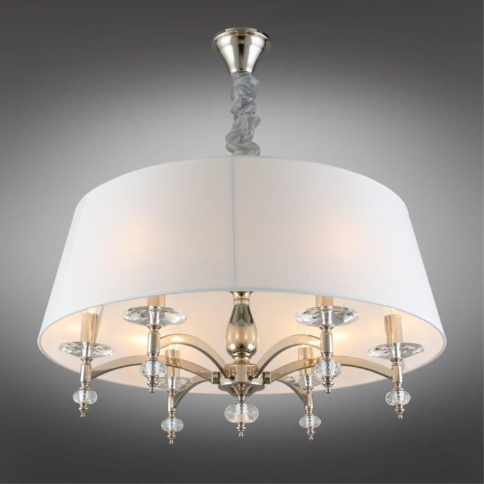 Светильник подвесной Aployt Lyusi APL.711.06.06