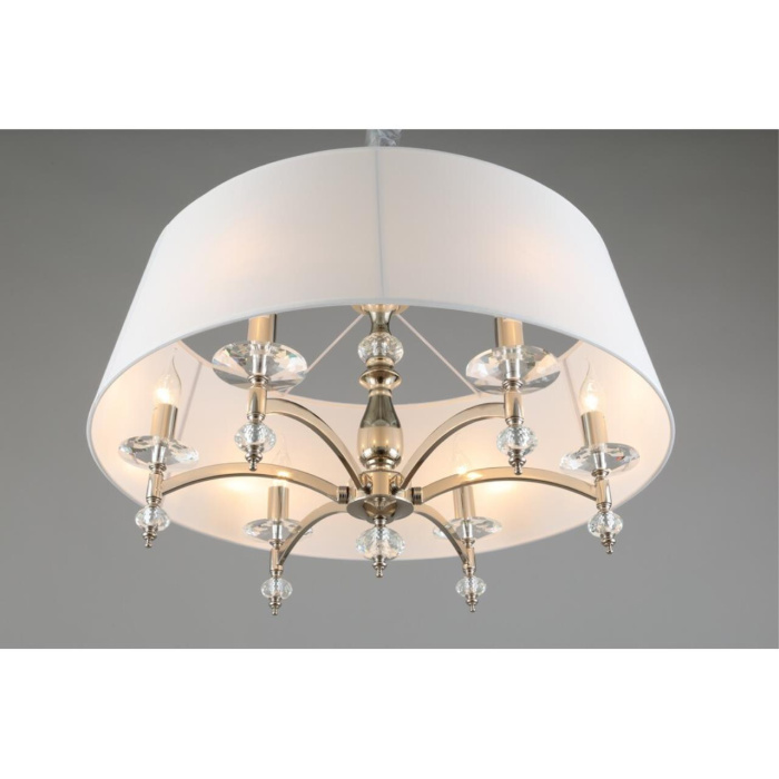 Светильник подвесной Aployt Lyusi APL.711.06.06