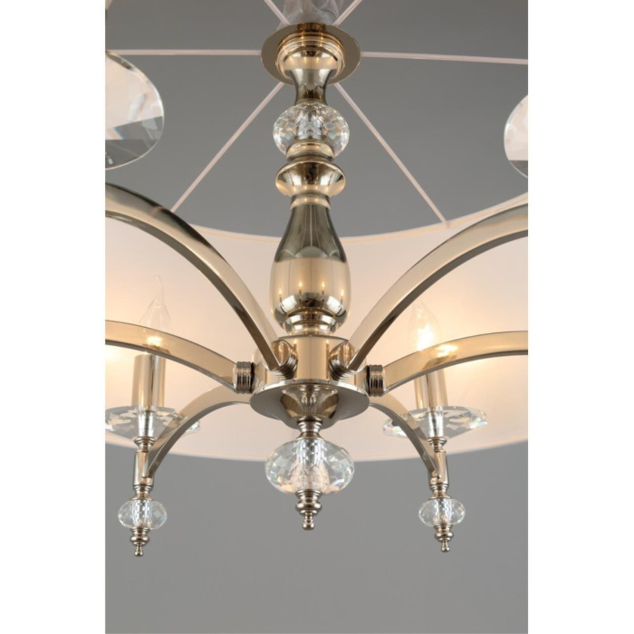 Светильник подвесной Aployt Lyusi APL.711.06.06