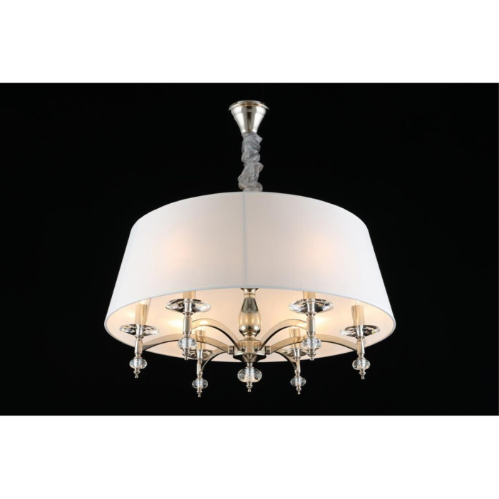 Светильник подвесной Aployt Lyusi APL.711.06.06