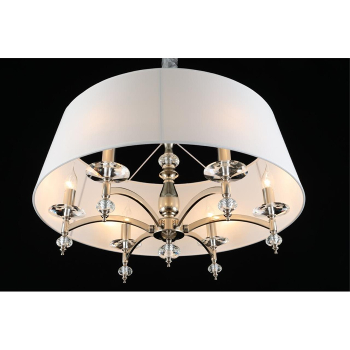 Светильник подвесной Aployt Lyusi APL.711.06.06