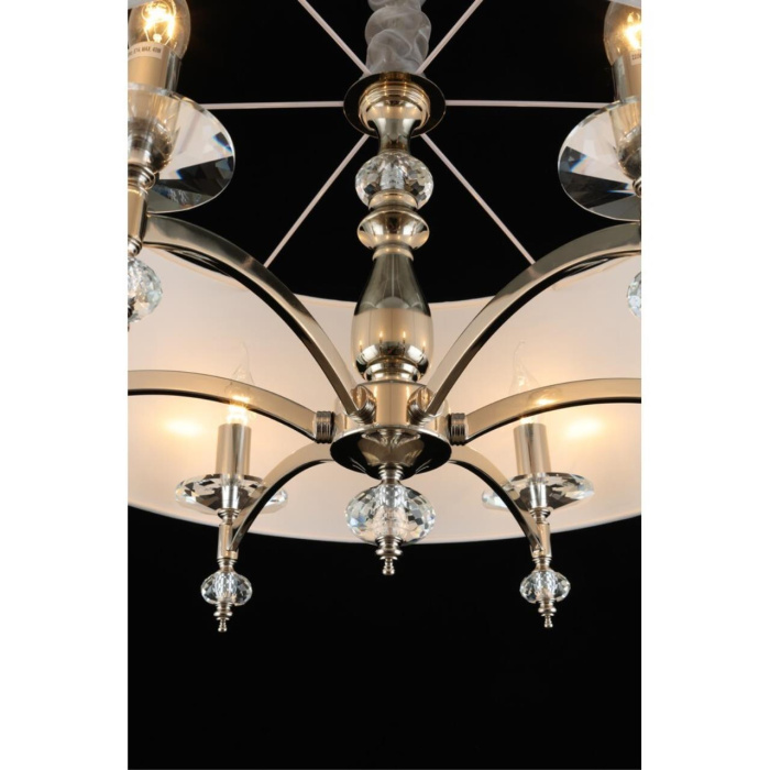 Светильник подвесной Aployt Lyusi APL.711.06.06