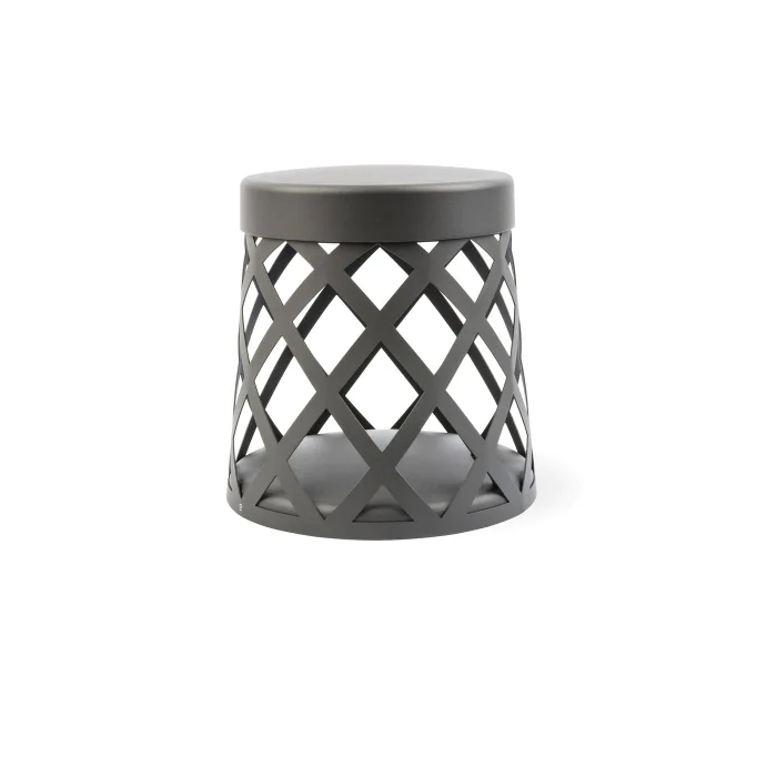 Фонарный столб SHADOW LED Dark grey beacon lamp