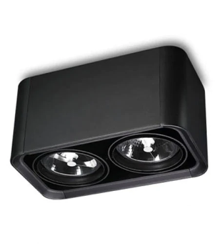 Потолочный светильник Leds C4 BACO DM-1151-60-00