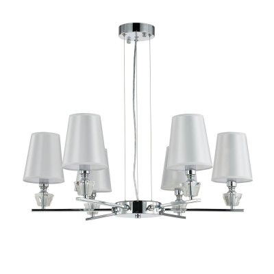 Подвесная люстра Favourite Satis 2677-6P