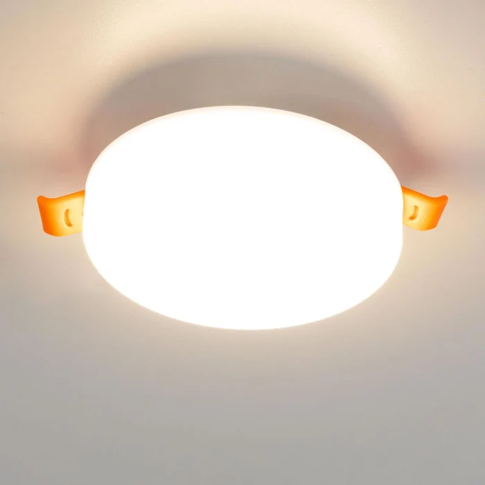 Встраиваемый светильник Citilux Вега CLD5310W