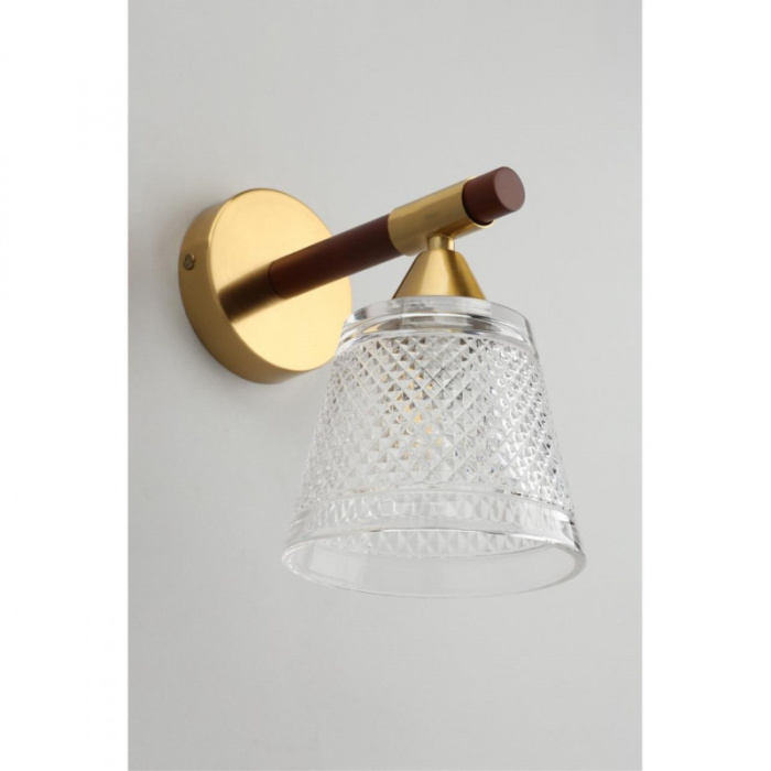 Светильник настенный Omnilux Catania OML-67601-01