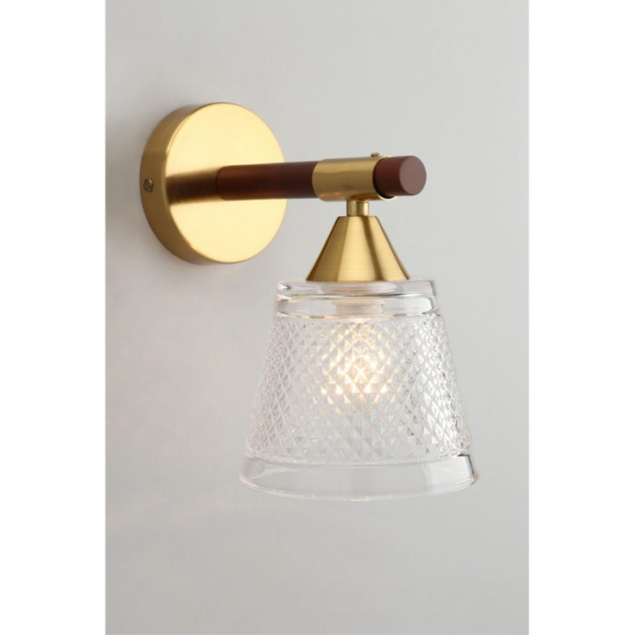 Светильник настенный Omnilux Catania OML-67601-01