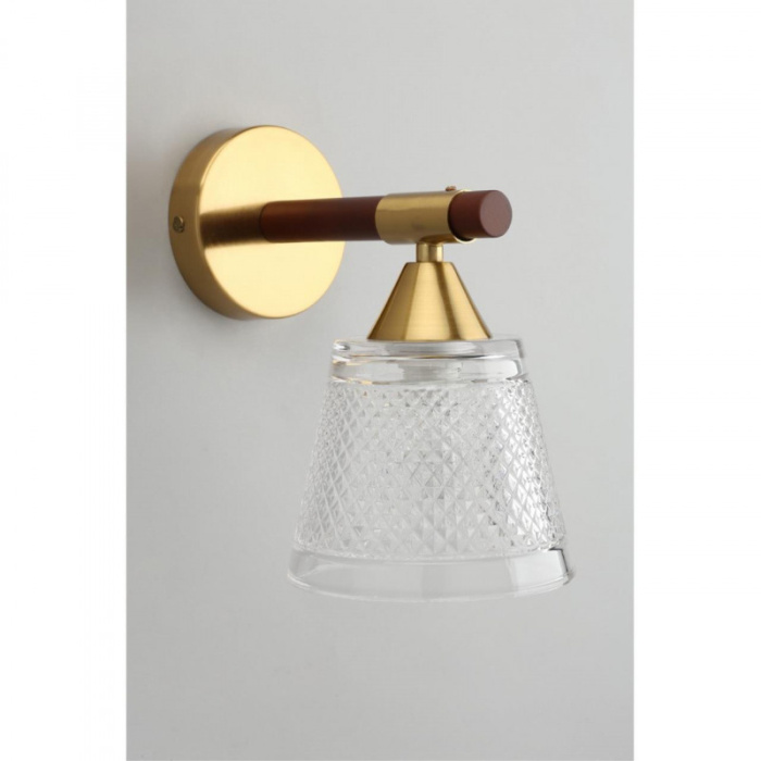 Светильник настенный Omnilux Catania OML-67601-01