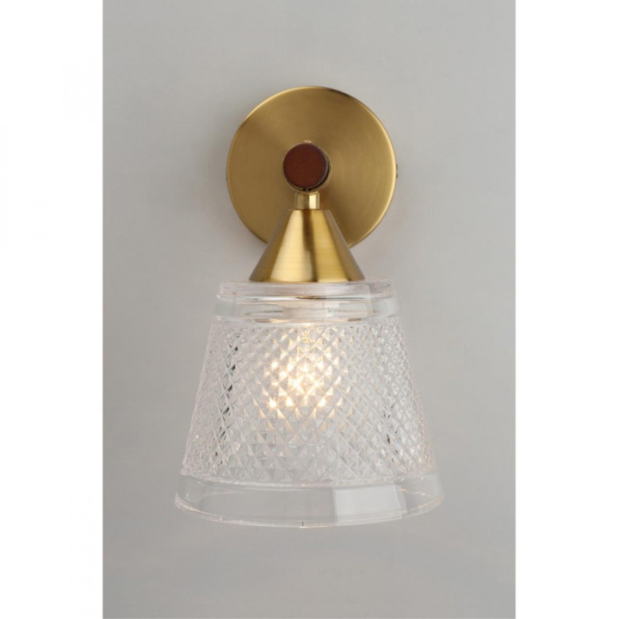 Светильник настенный Omnilux Catania OML-67601-01