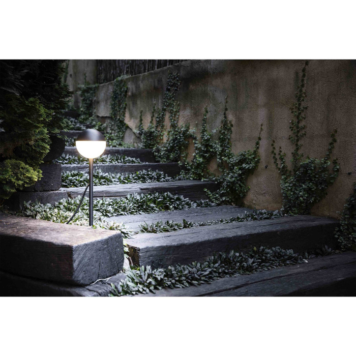 Наземный фонарь PICCOLA LED spike lamp