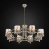 Люстра подвесная Citilux Ориент CL464183
