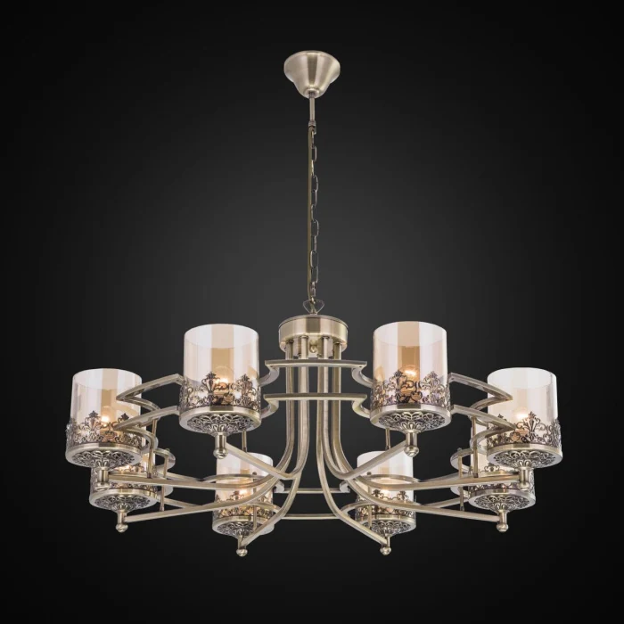 Люстра подвесная Citilux Ориент CL464183