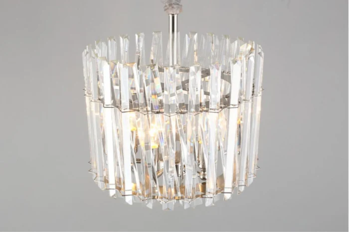 Люстра подвесная Aployt Verene APL.808.03.05