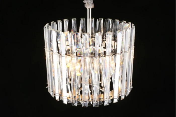 Люстра подвесная Aployt Verene APL.808.03.05