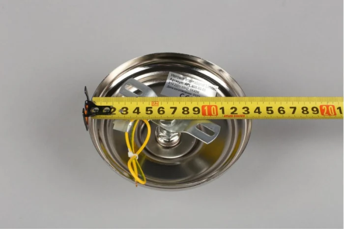 Люстра подвесная Aployt Verene APL.808.03.05