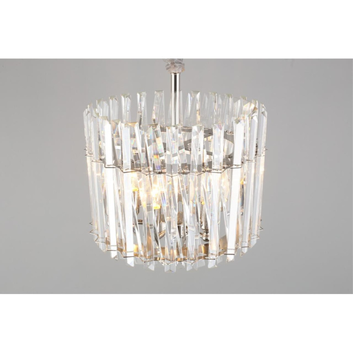 Люстра подвесная Aployt Verene APL.808.03.05