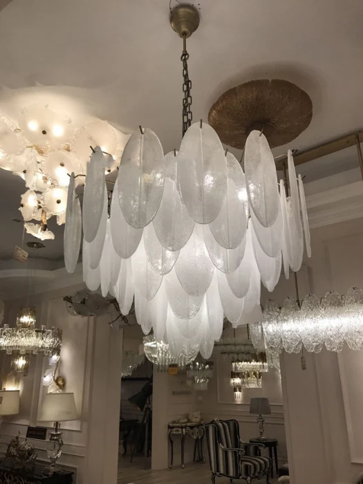 Подвесной светильник ImperiumLoft Angel Style Italian 186787-22