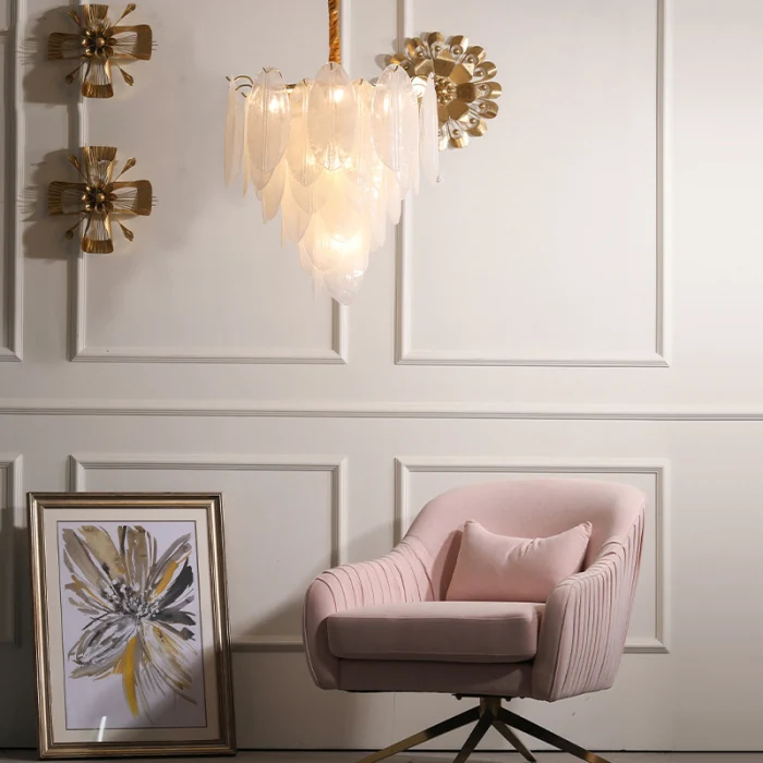 Подвесной светильник ImperiumLoft Angel Style Italian 186787-22