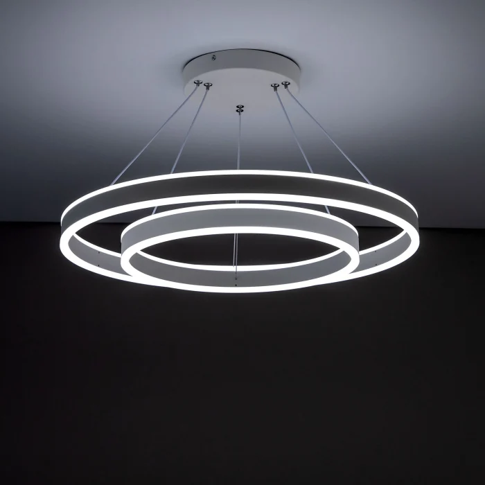 Подвесной светильник Citilux Дуэт CL719640