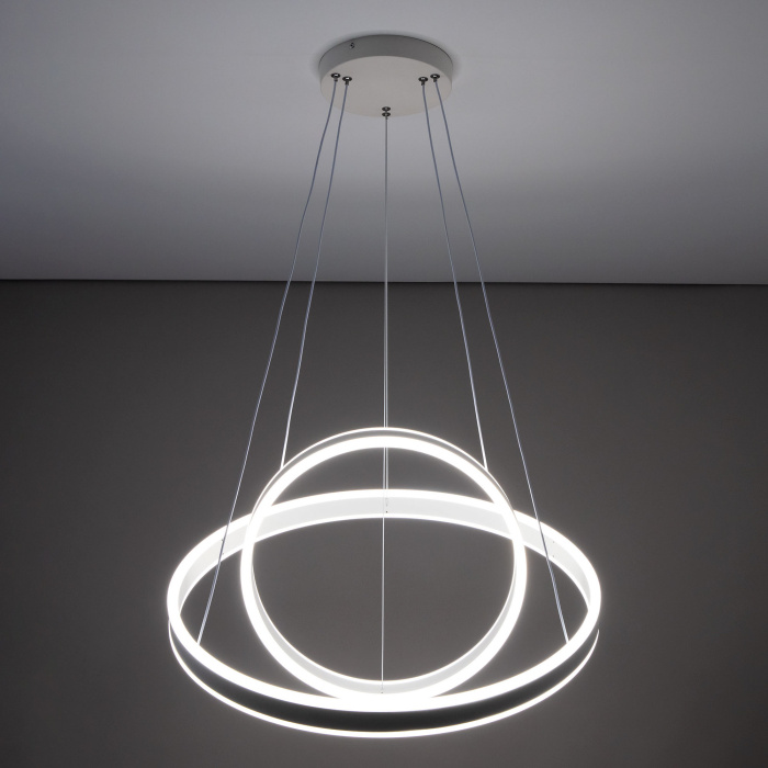 Подвесной светильник Citilux Дуэт CL719640