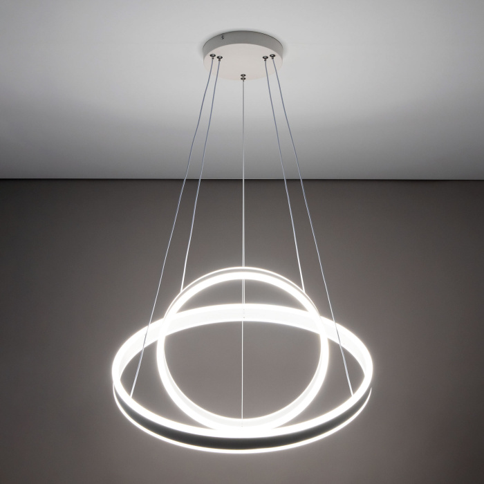 Подвесной светильник Citilux Дуэт CL719640