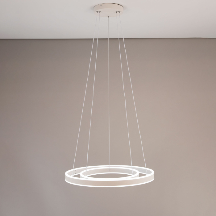 Подвесной светильник Citilux Дуэт CL719640