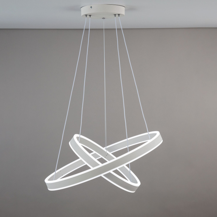 Подвесной светильник Citilux Дуэт CL719640