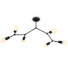 Потолочный светильник в стиле лофт Ambrella light TR8036