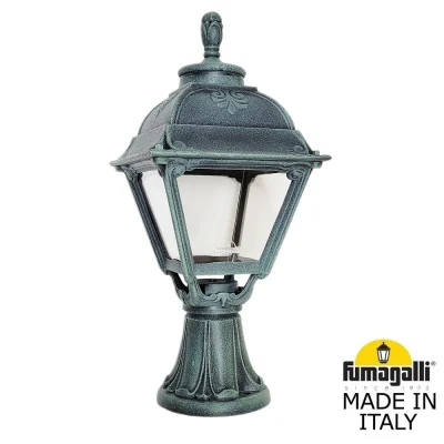 Уличный фонарь FUMAGALLI MINILOT/CEFA U23.111.000.VXF1R