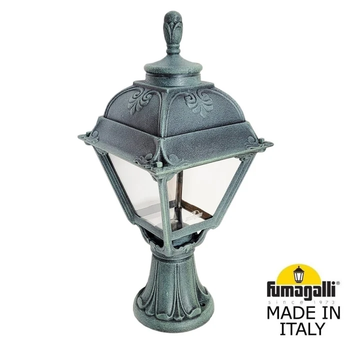 Уличный фонарь FUMAGALLI MINILOT/CEFA U23.111.000.VXF1R