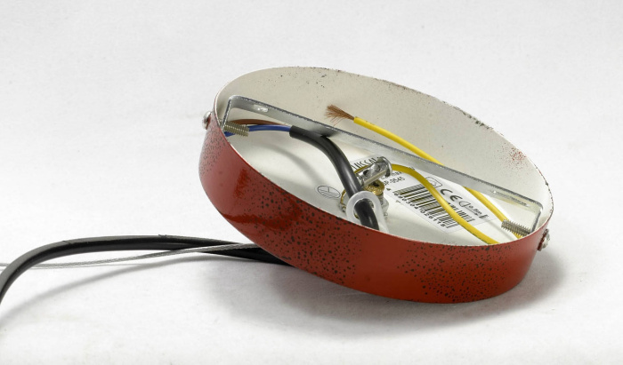 Подвесной светильник SITKA LSP-9545