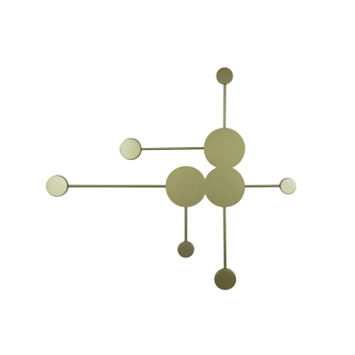 Настенный светильник LOFT IT 10058GD