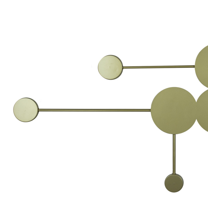 Настенный светильник LOFT IT 10058GD