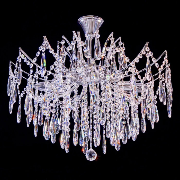 Люстра потолочная Citilux Селена CL302180