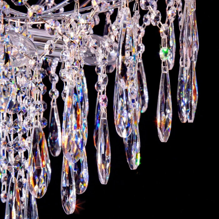 Люстра потолочная Citilux Селена CL302180