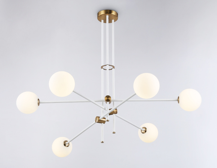 Подвесной светильник Ambrella light TR2521