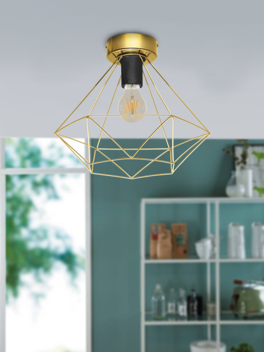 Светильник потолочный TARBES EGLO 43678