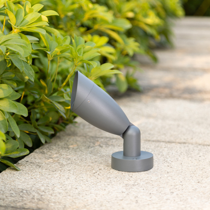 Ландшафтный светильник Natural Concepts Dwell NC-003731DZ-DG