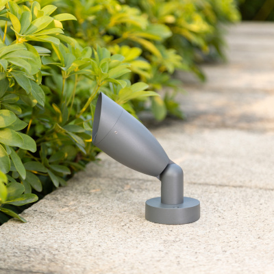 Ландшафтный светильник Natural Concepts Dwell NC-003731DZ-DG