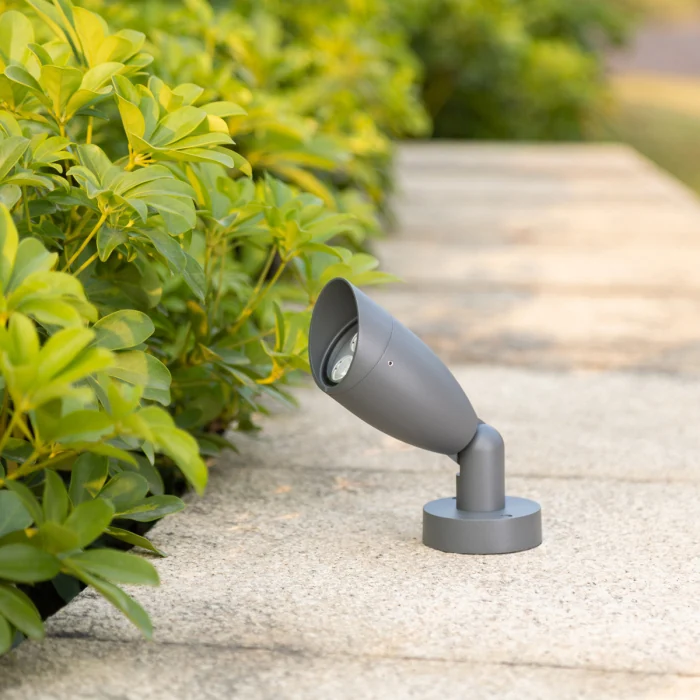 Ландшафтный светильник Natural Concepts Dwell NC-003731DZ-DG